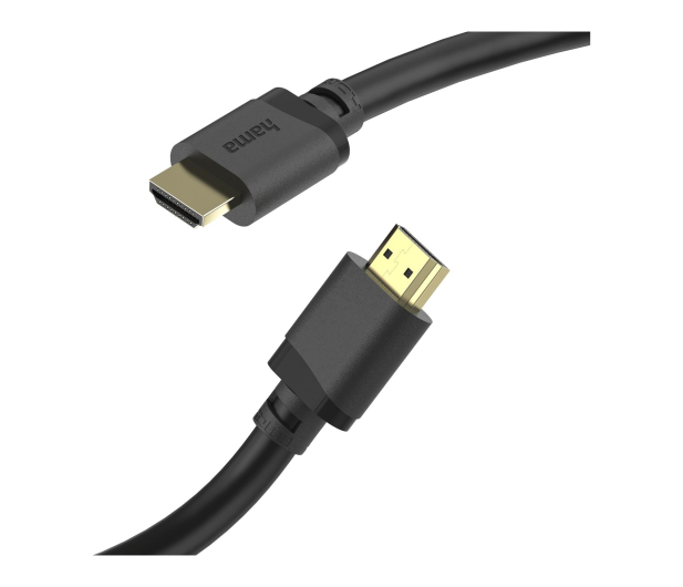 Hama Ultra High Speed HDMI™ 5m - 1532669 - zdjęcie 3